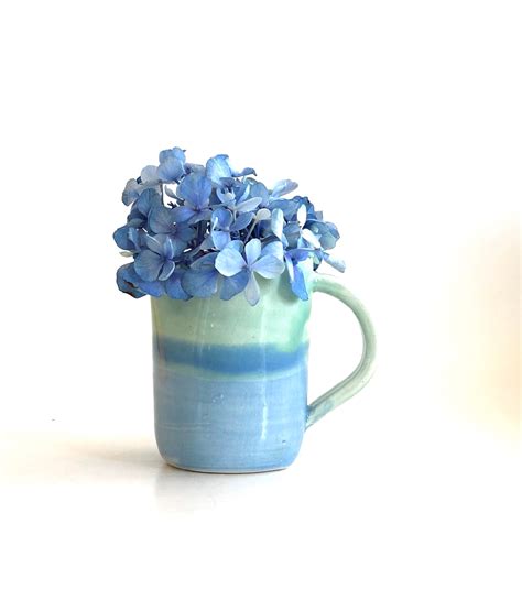 Small Flower Vase Bud Vase Cute Vase Pretty Vase Boho Vase Pastel