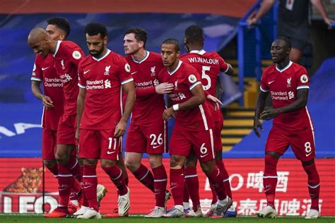 Read about liverpool v chelsea in the premier league 2020/21 season, including lineups, stats and live blogs, on the official website of the premier league. Liverpool Chelsea : CHELSEA 1-2 LIVERPOOL | UNBELIEVABLE ...