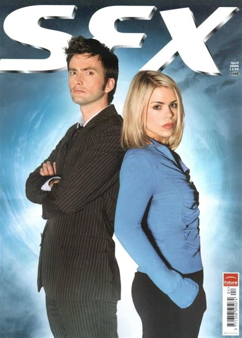 How To Save Doctor Who Bring Back David Tennant Add Sex Rokdoctorwho