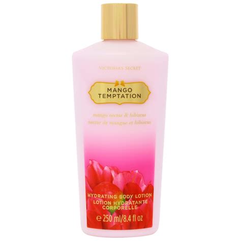 Koop Victorias Secret Mango Temptation Hydrating Body Lotion250ml