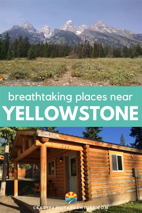 8 Breathtaking Things To Do Near Yellowstone National Park