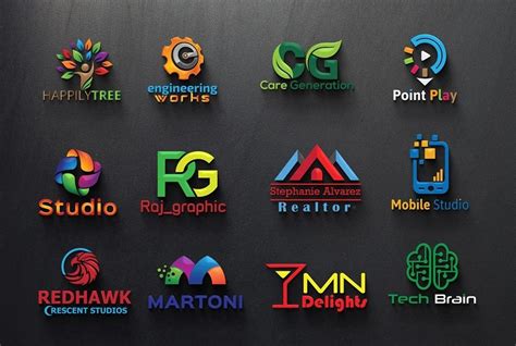 Professional Logos For The Entrepreneur On The Go For 10 Seoclerks
