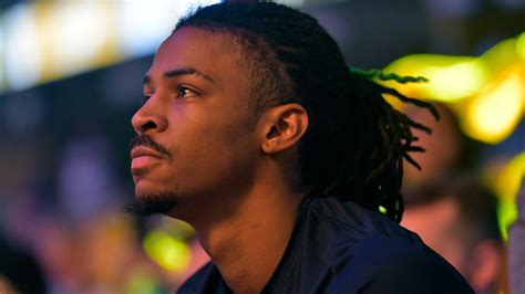 Ja Morant Apologizes After New Video With Apparent Gun - The New York Times