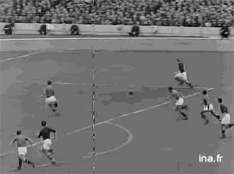 What The World Cup Looked Like 70 Years Ago World Cup What The World