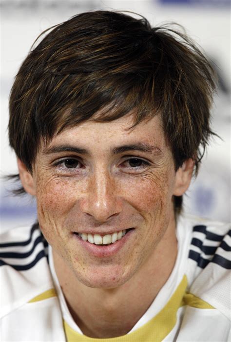 Fernando Torres Photo 114 Of 258 Pics Wallpaper Photo 342069