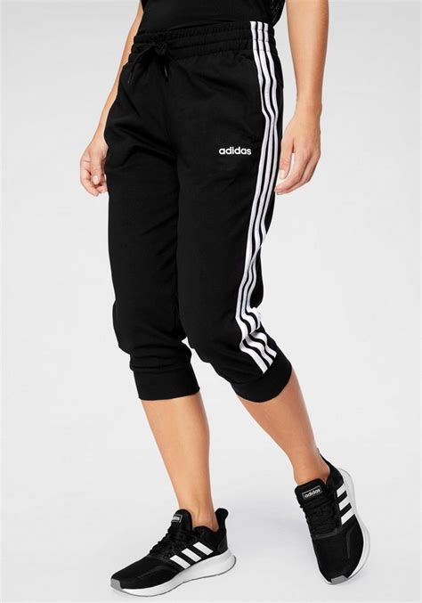 3/4 perspective, in video games. adidas 3/4-Hose »3 STRIPES 3/4 PANT«, 3/4 Hose von adidas ...