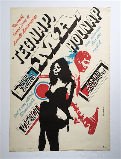In adelina, unemployed carmine sbaratti and his wife adelina sbaratti survive through adelina selling black market cigarettes on the street. 75 Hungarian Movie Posters That Reframe Film Classics ...