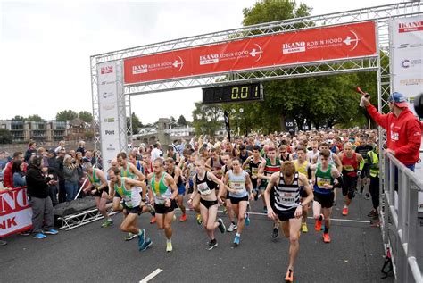Uncover why ikano bank is the best company for you. Ikano Bank Robin Hood Nottingham Half / Full Marathon - Jo ...