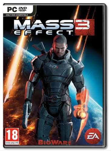 Mwalidain Free Download Game Mass Effect 3 Full Version