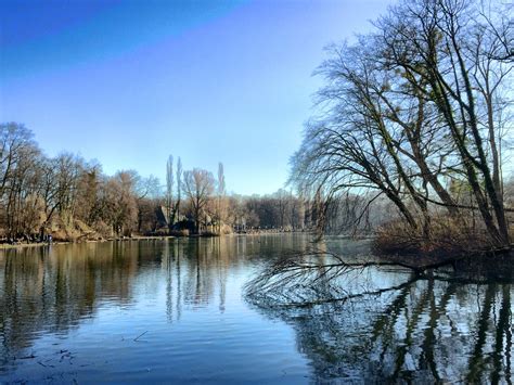 Maybe you would like to learn more about one of these? Englischer Garten | Outdoor, Water, River