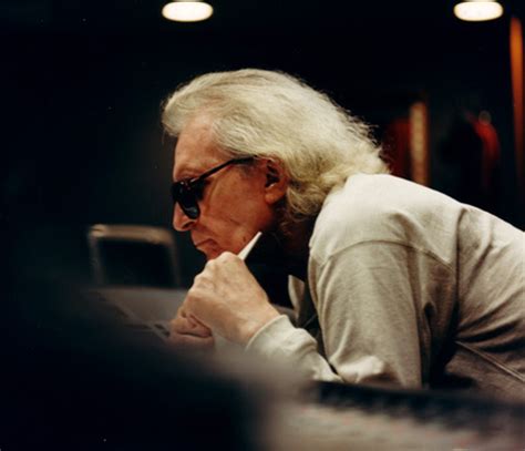 RIP: David Axelrod, composer, producer, and large influence on rap ...
