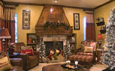Create Some Holiday Decorating Magic Decorating Den