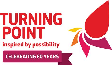 Turning Point Homepage