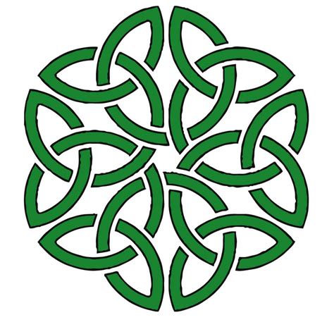 The Celtic Knot Symbol And Its Meaning