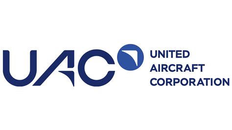 United Aircraft Corporation Logo And Symbol Meaning History Png Brand