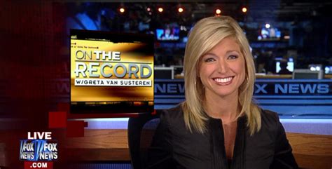 Top 10 Hottest Female Anchors Of Fox News Popular Fox News Girls