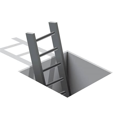 210 Ladder In Square Hole Stock Photos Pictures And Royalty Free Images