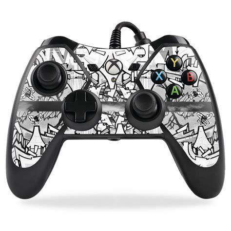 Urban Skin For Powera Xbox One Elite Controller Protective Durable