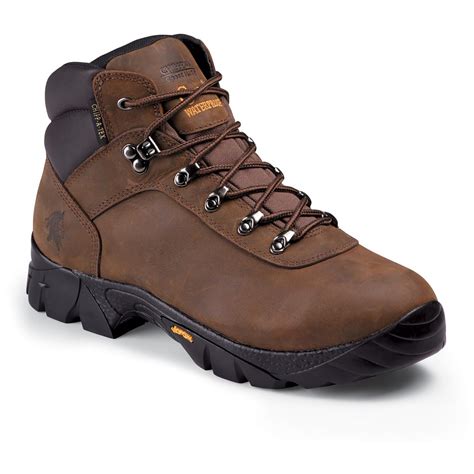 Best Hiking Boots For Men