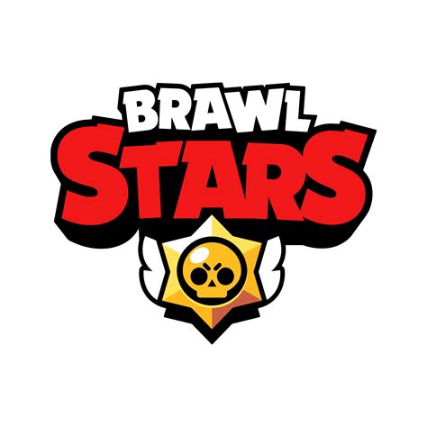 Brawl Stars Logo Png Y Vector