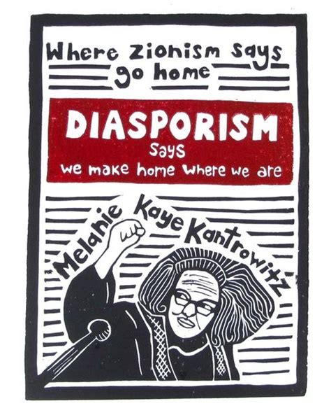 Jewish Voice For Peace Embraces Diasporism But Only For Jews ~ Elder Of Ziyon Israel News
