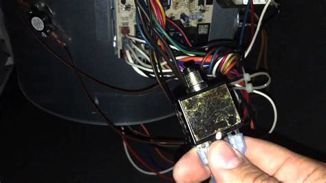 We did not find results for: 2 Wire Theristate Radco Control Panel Central Air Conditioner Wiring Diagram