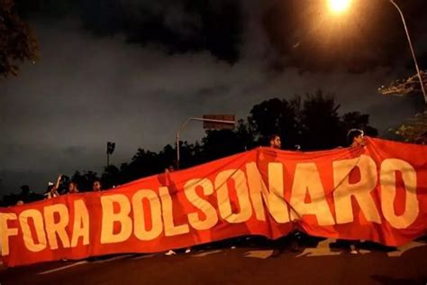 #forabolsonaro #forasalles #direitosindígenas #direitosambientais #direitoshumanos saiba mais: Presidente não tem condições de enfrentar a crise ...