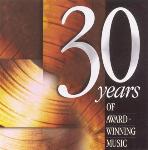 Years Of Award Winning Music Various Artists Songs Reviews