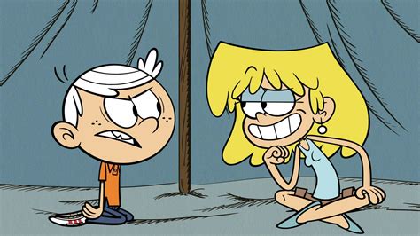 Watch The Loud House Season 3 Episode 16 The Mad Scientistmissed