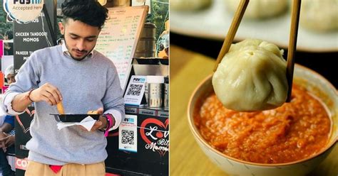 Best momos in West Delhi | WhatsHot Delhi NCR