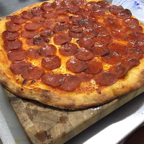 List 91 Pictures Picture Of A Pepperoni Pizza Sharp