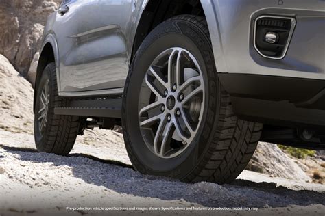 Six Reasons Why the Next-Gen Ford Everest Trend Could be the Best Value