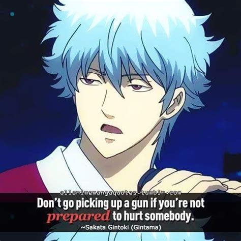 Inside me, there is an organ more important than my heart. Some Gintama Quotes | Anime Amino