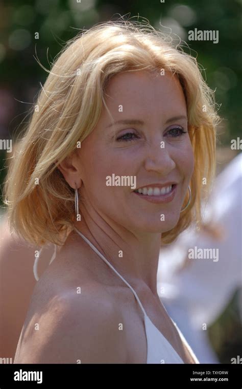 Actress Felicity Huffman Arrives For The Premiere Of Choose Your Own Adventure The Abominable