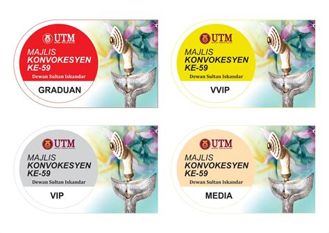 Translate your sentences and websites from english into malay. Creative Media Unit: Majlis Konvokesyen Ke-59 UTM