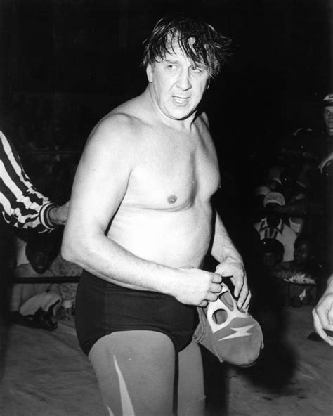 Remembering the Past: ‘Big O’ Bob Orton Sr. was ‘wrestler’s wrestler