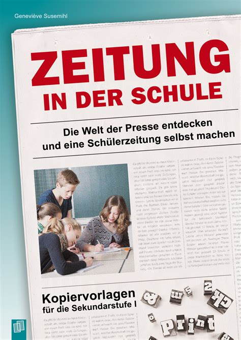 Wenn schüler eine zeitschrift für tipps zur organisation. Pin auf Neuerscheinungen
