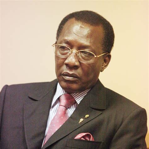 The west has seen deby as an ally in the fight against islamist extremist groups, such as boko haram and groups linked to al qaeda and islamic state. Jefes de Estado de África ~ Africanidad