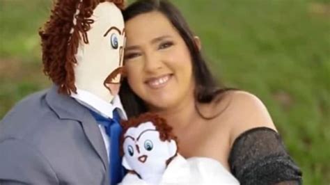 Brazilian Woman Married To Homemade Ragdoll Welcomes Twins News18