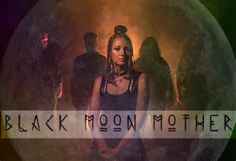 Black Moon Mother Lyrics Songs And Albums Genius