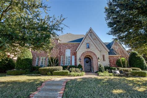 3904 Arbor Vista Dr Plano Tx 75093 Texas Homes For Sale House