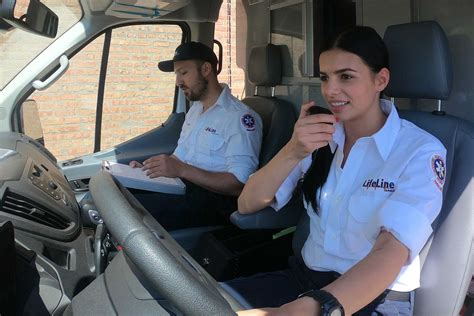 EMT Salary Chicago | Emergency Medical Technician & Paramedic Salaries