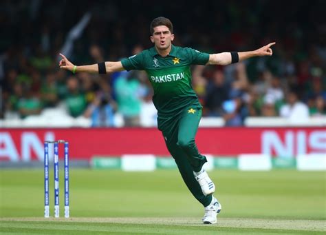 How Shaheen The Boy Became Shaheen Shah Afridi The Name