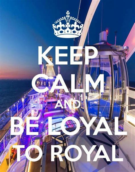 Loyal To Royal Keep Calm Signs Calm Keep Calm