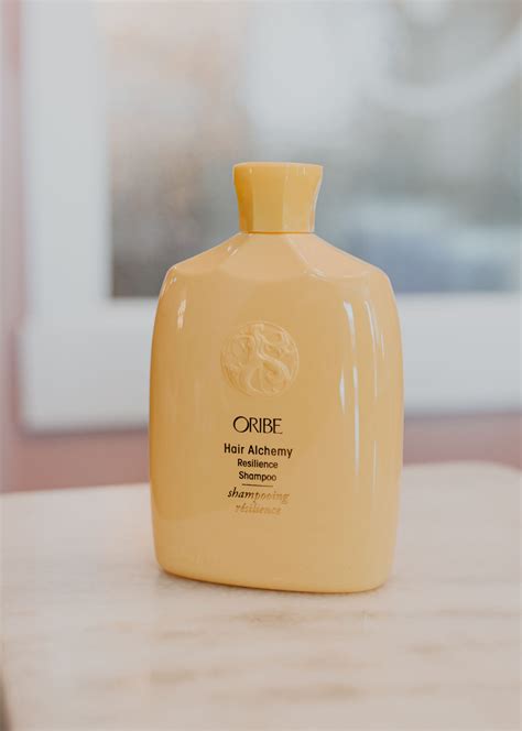 Hair Alchemy Resilience Shampoo | Blush Beauty & Co