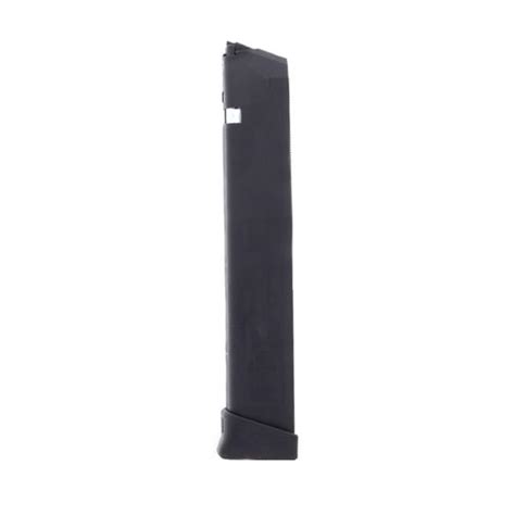 Sgm Tactical 9mm 33 Round Glock 17 Compatible Magazine 1399 After