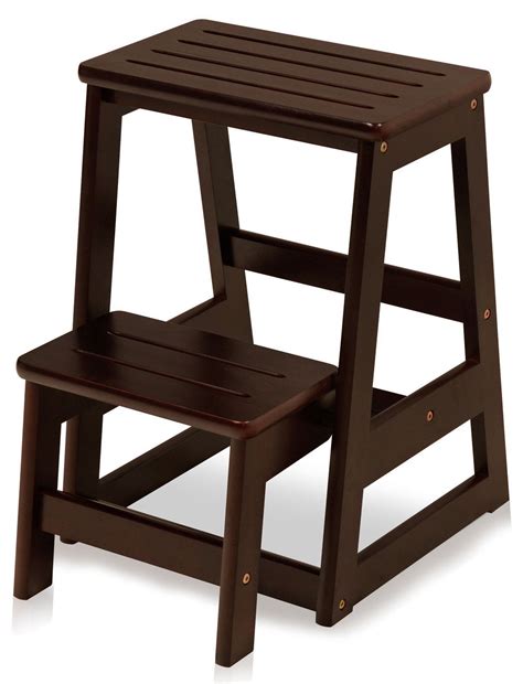 5 out of 5 stars. Folding Compact Step Stool | Folding step stool, Step ...