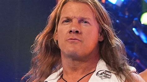 Chris Jericho Revealed As Celebrity Game Show Contestant