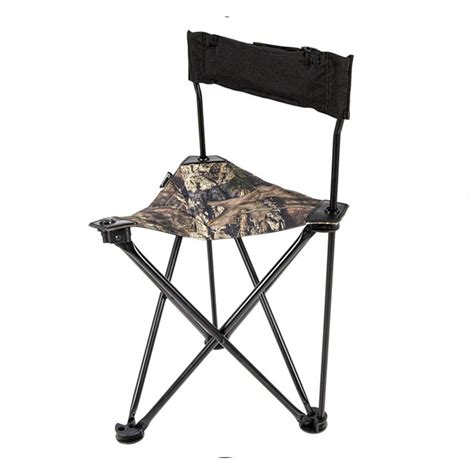 Tripod Blind Chair Ground Blind Hunting Chair From Ameristep