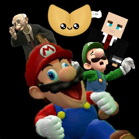 Welcome To The Mario SMG Amino Hot Sex Picture